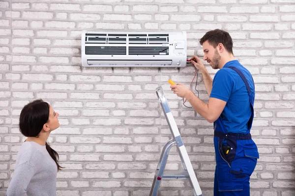 Same Day Air Conditioning Services for Quick Repairs