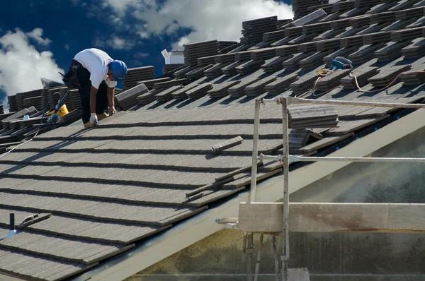 Expert Roofing Services for Repairs and Installations