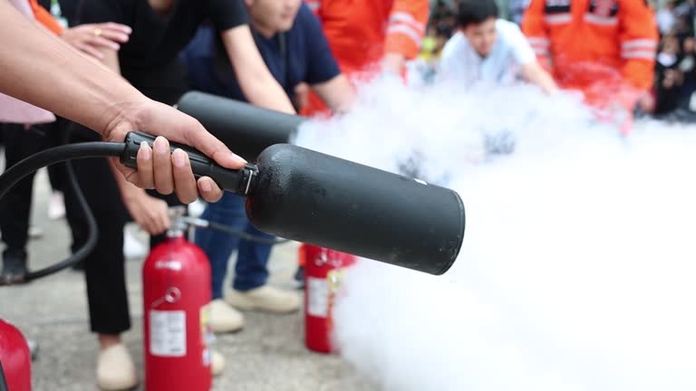 How Fire Barrier Experts Improve Safety with First Defense Insulation