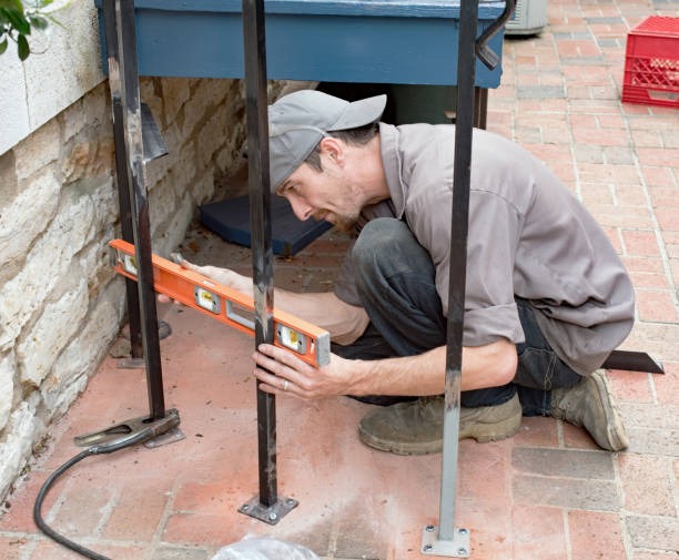 The Importance of Foundation Repair for Long-Term Building Stability