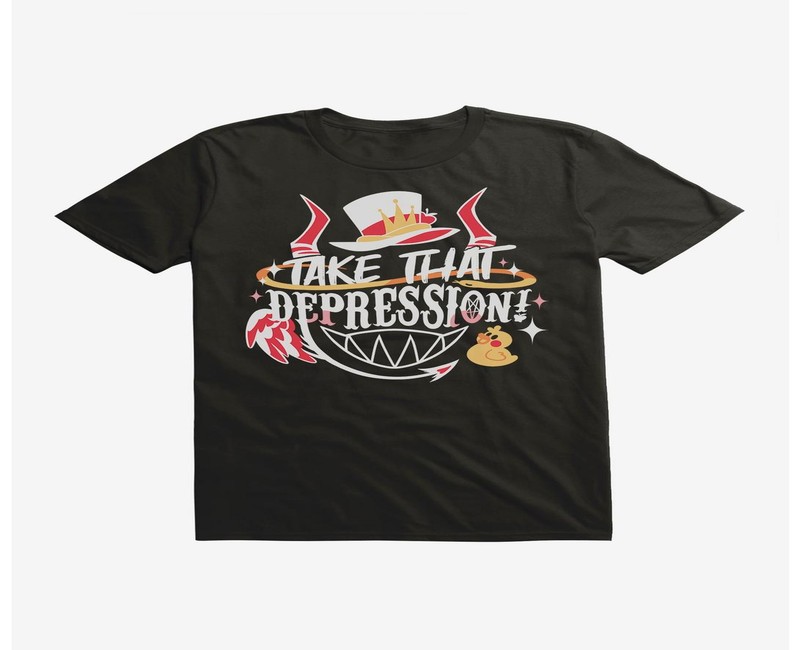 Visit the Ultimate Hazbinhotel shop for Fan Favorites