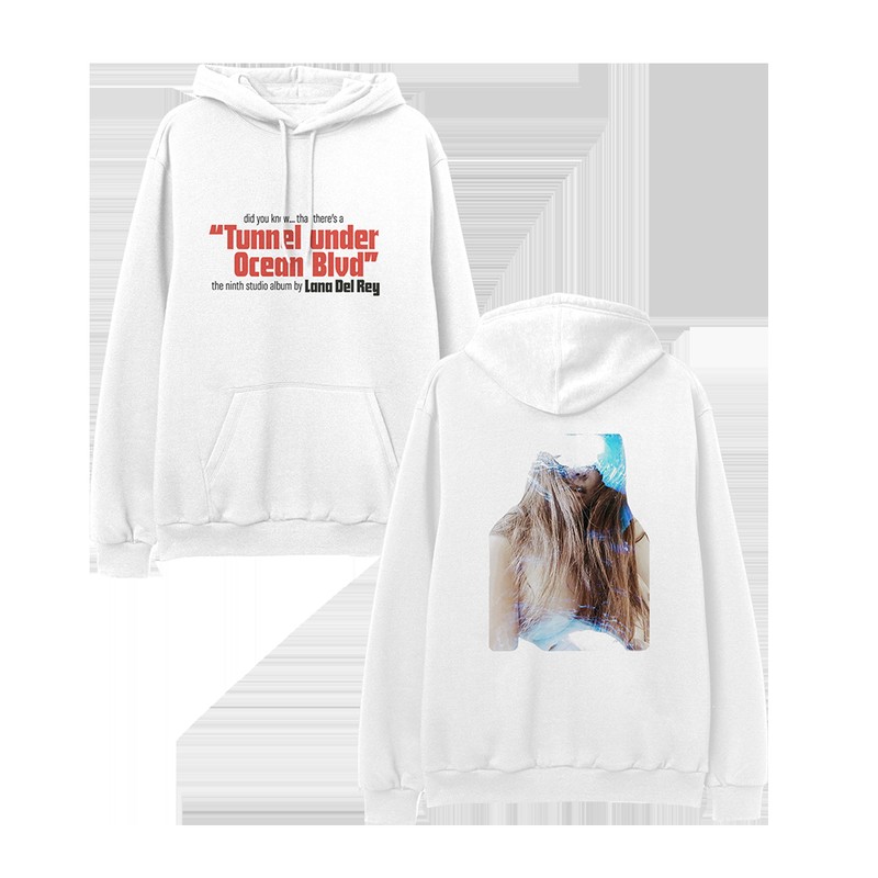 Where to Find the Best Lana Del Rey Official Merch Collection