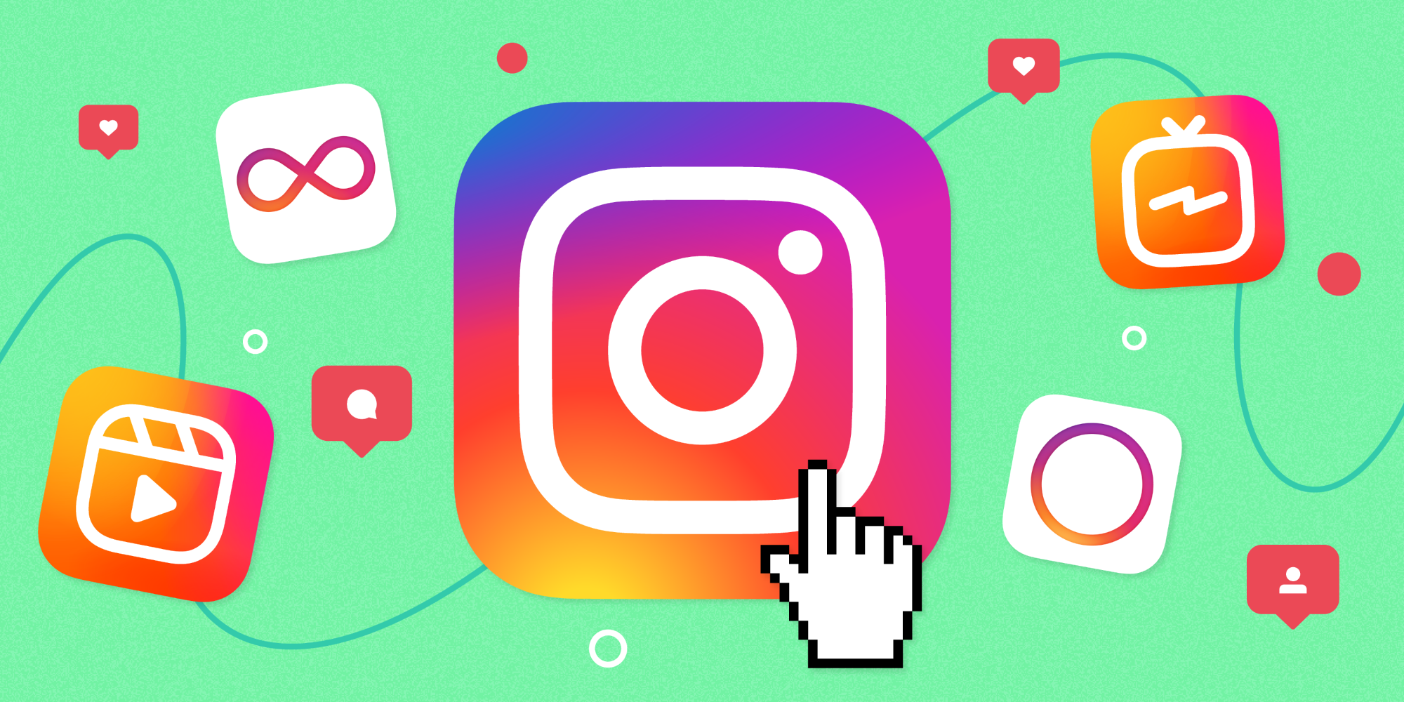 Strengthen Your Brand Presence With Instagram Followers Buy Options